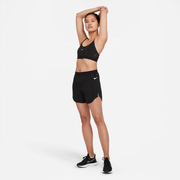 Жіночі шорти Nike Womens Running Shorts Black | CZ9576-010 CZ9576-010 фото