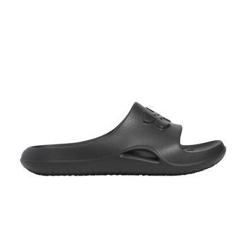 Жіночі капці Under Armour Locker 5 Slide 'Black'| 3028095-001 3028095-001 фото