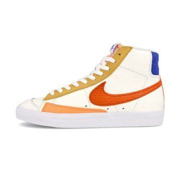 Жіночі кросівки Nike Wmns Blazer Mid '77 'Campfire Orange'| DM2872-100 DM2872-100 фото