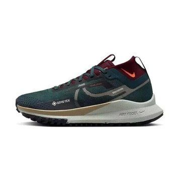 Кросівки Nike React Pegasus Trail 4 GTX V2 'Deep Jungle Khaki Night Maroon'| HM9728-300 HM9728-300 фото