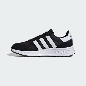 Чоловічі кросівки adidas RUN 84 'Core Black / Cloud White / Carbon'| IH8613 IH8613 фото