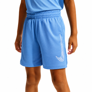 Дитячі шорти Nike B NK DF MULTI SHORT HBR | IF2431-412 IF2431-412 фото