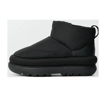 Жіночі уггі UGG Classic Maxi Mini Boot | 1132017 1132017 фото
