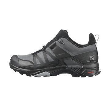 Чоловічі кросівки Salomon X ULTRA 4 GTX 'Magnet Monument'| L41385100 L41385100 фото