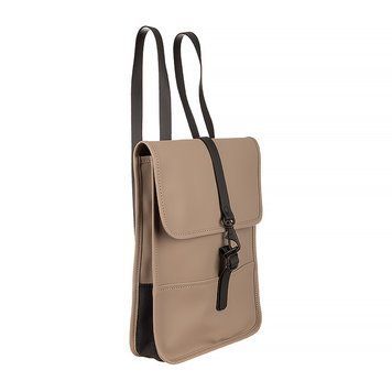 Рюкзак Rains Backpack | 1366-TAUPE 1366-TAUPE фото