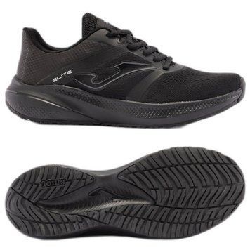 Кросівки unisex Joma Elite black | RELITS2441 RELITS2441 фото