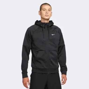 Чоловіча кофта Nike M NK TF HD FZ | DQ4830 DQ4830 фото
