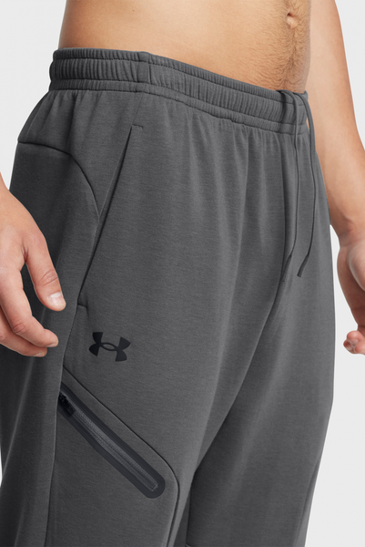 Чоловічі штани Under Armour Unstoppable Fleece Joggers | 1389353-025 1389353-025 фото