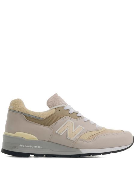 Чоловічі кросівки New Balance Teddy Santis x 997 Made in USA 'Moonrock Driftwood'| U997GG U997GG фото