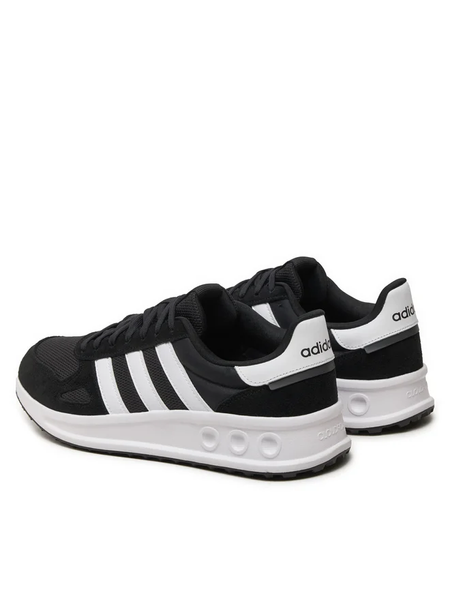 Чоловічі кросівки adidas RUN 84 'Core Black / Cloud White / Carbon'| IH8613 IH8613 фото