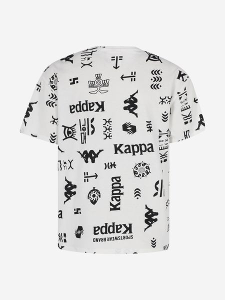 Дитяча футболка Kappa | 127356KAP-W1 127356KAP-W1 фото