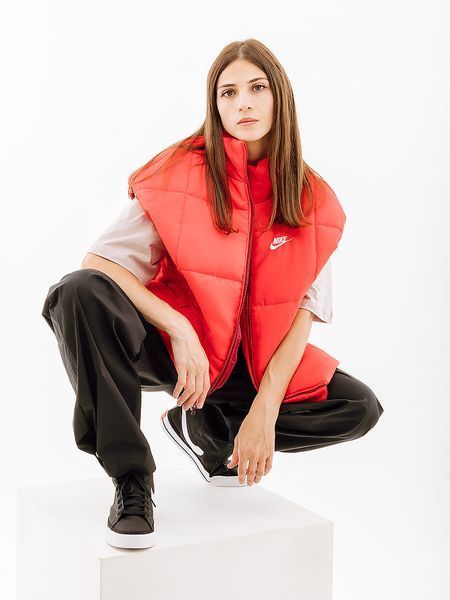 Жіночий світшот Nike Sportswear Therma-FIT Classic | FB7679-657 FB7679-657 фото