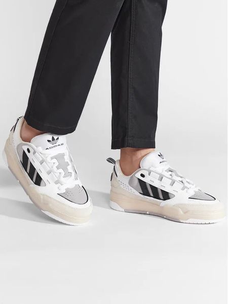 Кросівки adidas ADI2000 'Chalk White Black'| GV9544 GV9544 фото