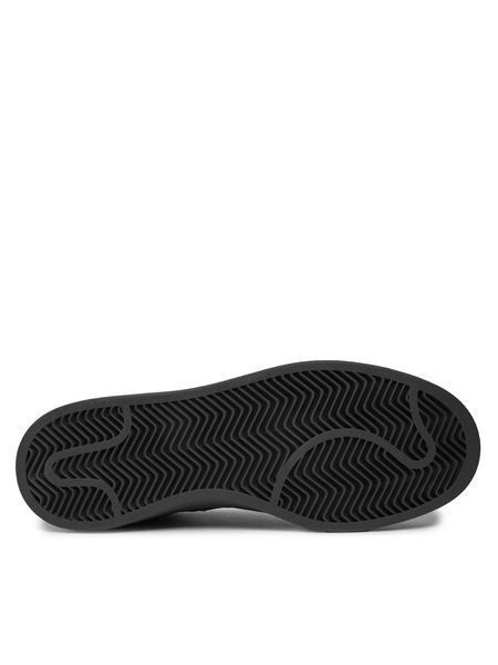 Кросівки adidas Campus 00s 'Black White Contrast Stitching'| IF8768 IF8768 фото