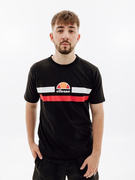 Чоловіча футболка Ellesse Ellesse | SHR06453-011 SHR06453-011 фото
