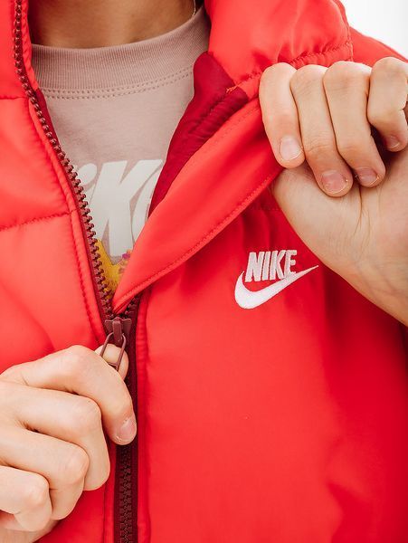 Жіночий світшот Nike Sportswear Therma-FIT Classic | FB7679-657 FB7679-657 фото