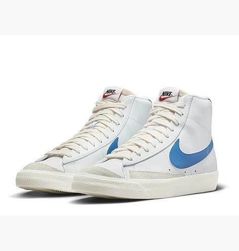 Кросівки Nike Blazer Mid '77 Vintage | BQ6806-118 BQ6806-118-43-store фото