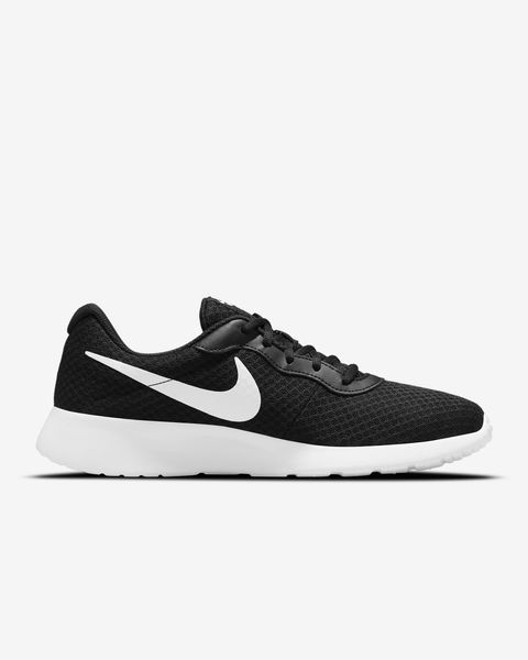 Кросівки unisex Nike Tanjun | DJ6258-003 DJ6258-003 фото