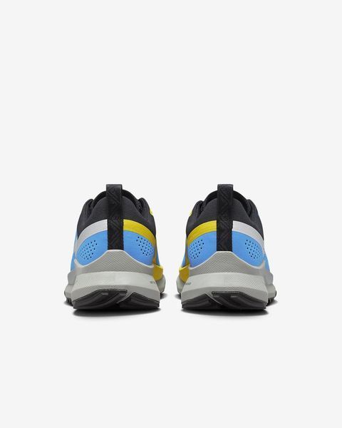 Чоловічі кросівки Nike React Pegasus Trail 4 'Light Photo Blue Silver'| DJ6158-401 DJ6158-401 фото