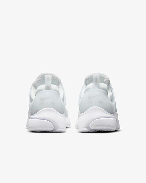 Кросівки Nike Air Presto | CT3550-100 ct3550-100-store фото