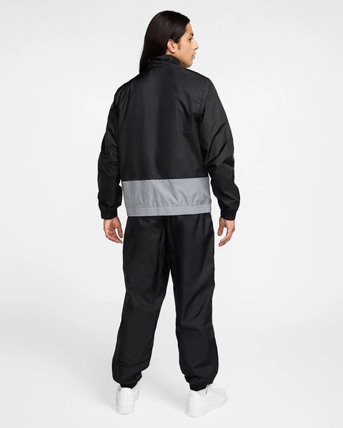 Чоловічий спортивний костюм Nike Club Woven Track Suit | HJ1985-010 HJ1985-010 фото