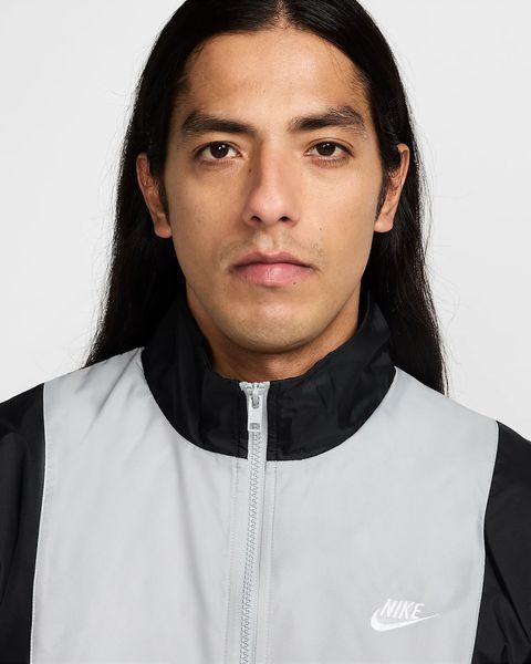 Чоловічий спортивний костюм Nike Club Woven Track Suit | HJ1985-010 HJ1985-010 фото