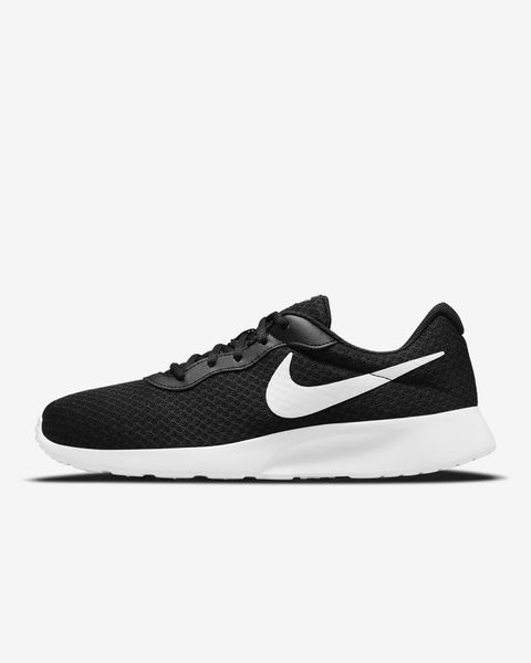 Кросівки unisex Nike Tanjun | DJ6258-003 DJ6258-003 фото