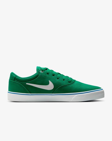 Кеди Nike SB Chron 2 CNVS | DM3494-302 DM3494-302-41-store фото