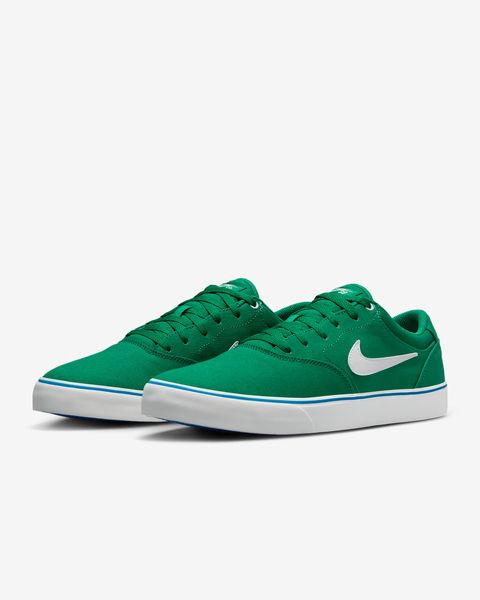 Кеди Nike SB Chron 2 CNVS | DM3494-302 DM3494-302-43-store фото