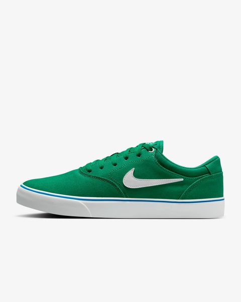 Кеди Nike SB Chron 2 CNVS | DM3494-302 DM3494-302-43-store фото