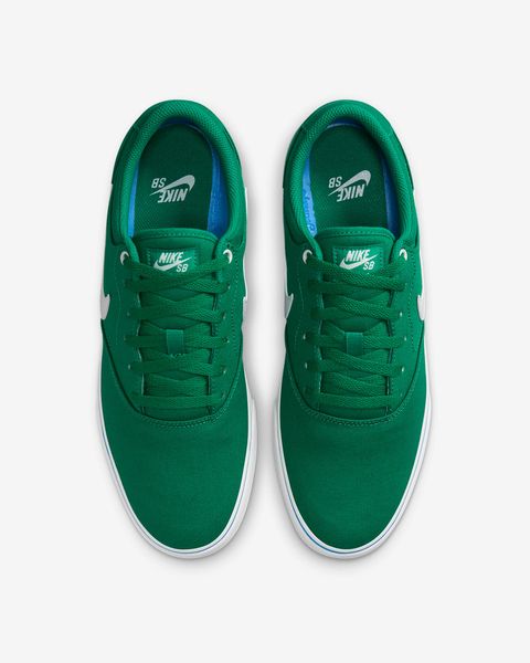 Кеди Nike SB Chron 2 CNVS | DM3494-302 DM3494-302-41-store фото