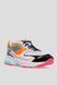 Кросівки Saucony 3D Grid Hurricane 'White Orange'| S70646-5 S70646-5 фото 6