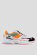 Кросівки Saucony 3D Grid Hurricane 'White Orange'| S70646-5 S70646-5 фото 2