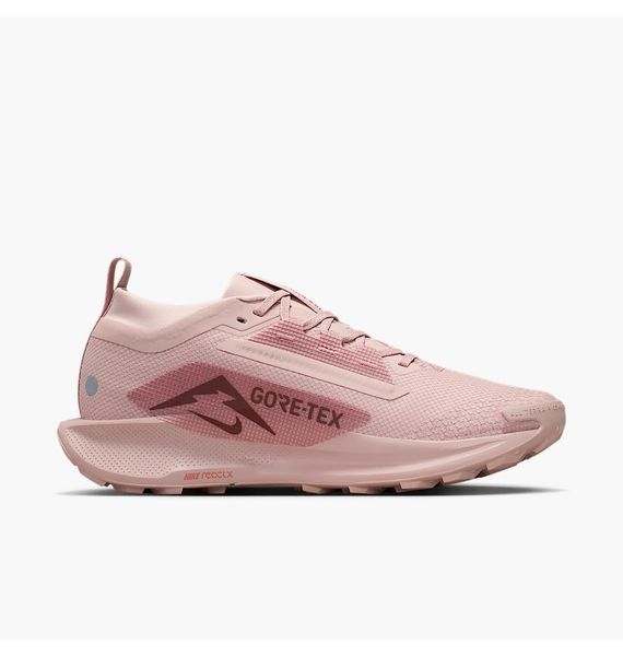 Жіночі кросівки Nike Pegasus Trail 5 GORE-TEX 'Pink Oxford'| FQ0912-601 FQ0912-601 фото