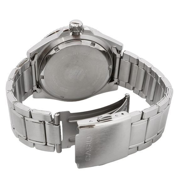 Чоловічий годинник CASIO Timeless Collection | MDV-107D-1A3 MDV-107D-1A3 фото