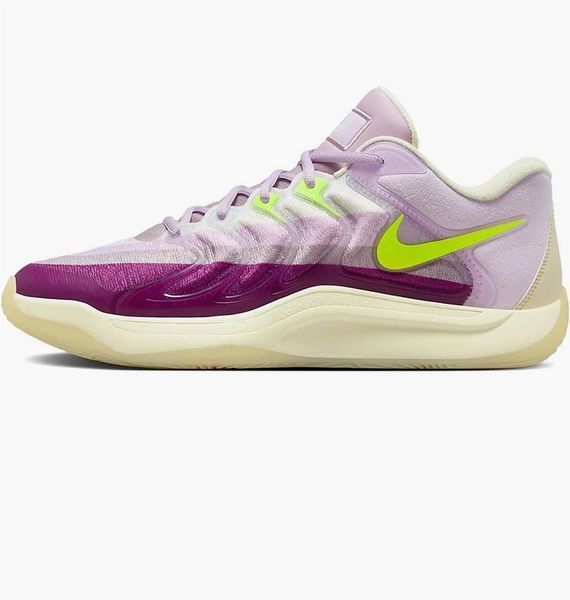 Кросівки Nike The Alchemist X Kd 17 Violet | HJ4464-100 HJ4464-100 фото