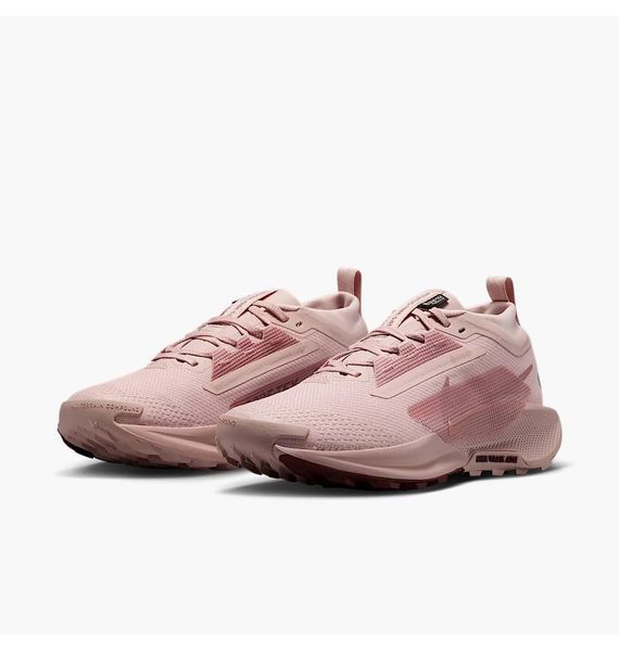 Жіночі кросівки Nike Pegasus Trail 5 GORE-TEX 'Pink Oxford'| FQ0912-601 FQ0912-601 фото