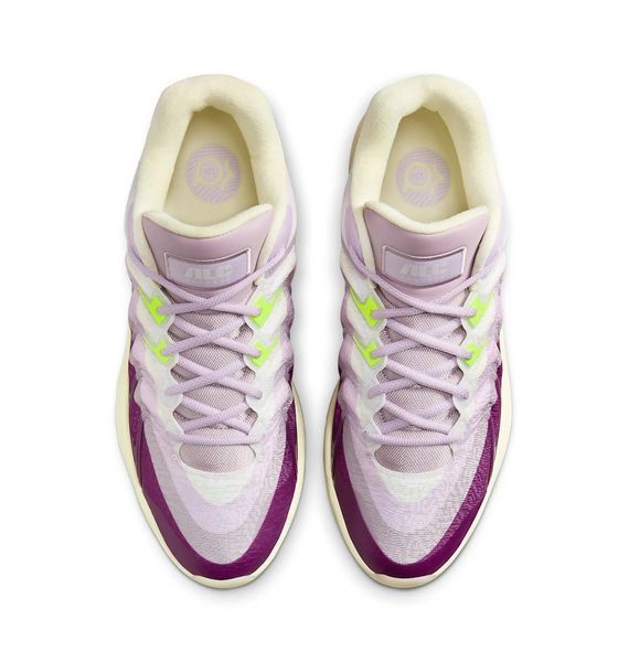 Кросівки Nike The Alchemist X Kd 17 Violet | HJ4464-100 HJ4464-100 фото