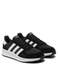 Чоловічі кросівки adidas RUN 84 'Core Black / Cloud White / Carbon'| IH8613 IH8613 фото 3