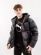 Чоловіча куртка Puma Hooded Ultra Down Puffer Jacket | 67538301 фото 1