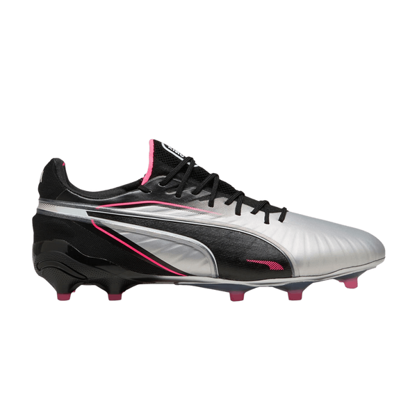 Чоловічі бутси Puma King Ultimate FG AG 'Audacity Pack'| 108303-03 108303-03 фото
