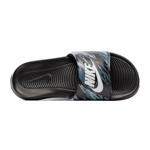Капці Nike Victori One Slide 'Black Tiger Camo'| CN9678-009 CN9678-009 фото