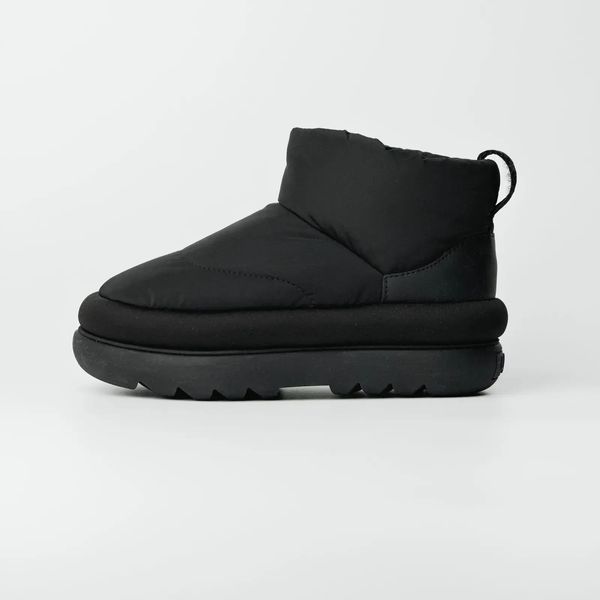 Жіночі уггі UGG Classic Maxi Mini Boot | 1132017 1132017 фото