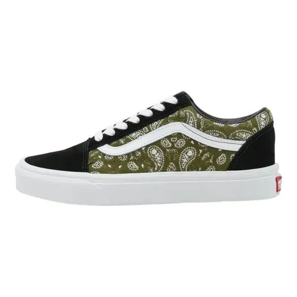 Кросівки Vans Old Skool | VA211A0E8-Q16 фото