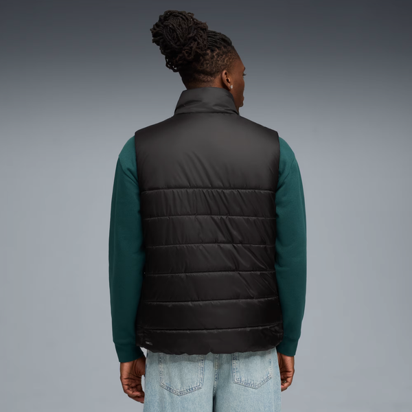 Чоловічий лонгслів Puma ESS Padded Vest L | 68520901 68520901 фото