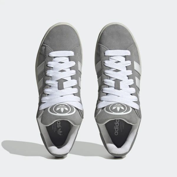Кросівки adidas Campus 00s 'Grey Gum'| HQ8707 HQ8707 фото