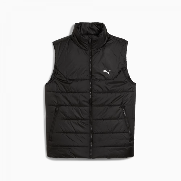 Чоловічий лонгслів Puma ESS Padded Vest L | 68520901 68520901 фото