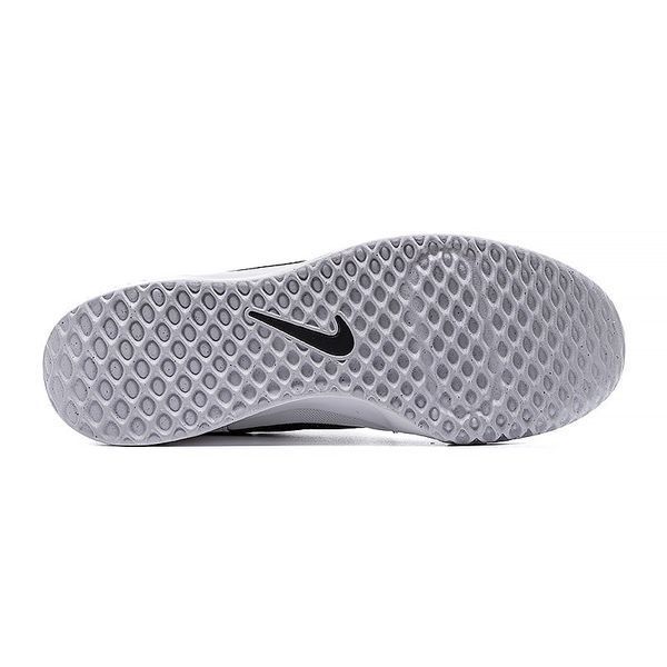 Чоловічі кросівки Nike NikeCourt Zoom Lite 3 'White Black'| DV3258-101 DV3258-101 фото