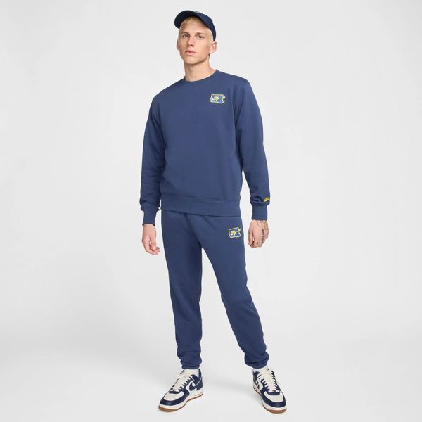 Чоловіча толстовка Nike Sportswear | FZ0764-410 FZ0764-410 фото