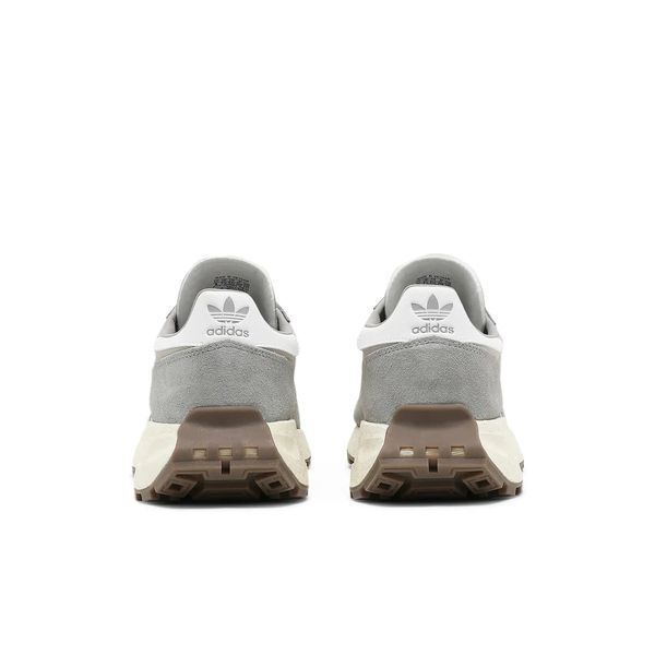 Кросівки adidas Retropy E5 'Solid Grey'| Q47101 фото